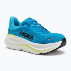 Vyriški bėgimo batai HOKA Bondi 9 skyward blue/hoka blue