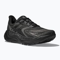 Vyriški bėgimo batai HOKA Arahi 8 Wide black/black