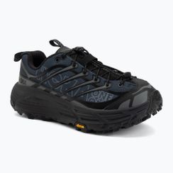 Batai HOKA Mafate Three 2 Wordmark Black/Outer Orbit