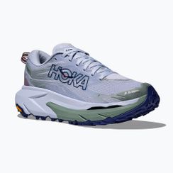 Moteriški bėgimo bateliai HOKA Mafate 5 ambient blue/rosemary