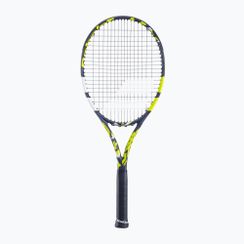 Babolat Boost Aero teniso raketė pilka/geltona/balta