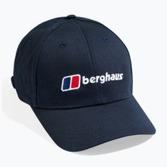 Berghaus Logo Atpažinimas naktinio dangaus beisbolo kepuraitė