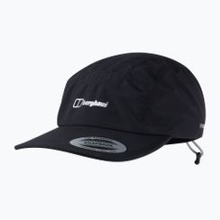 Berghaus Inflection Neperšlampama kepurė black/black