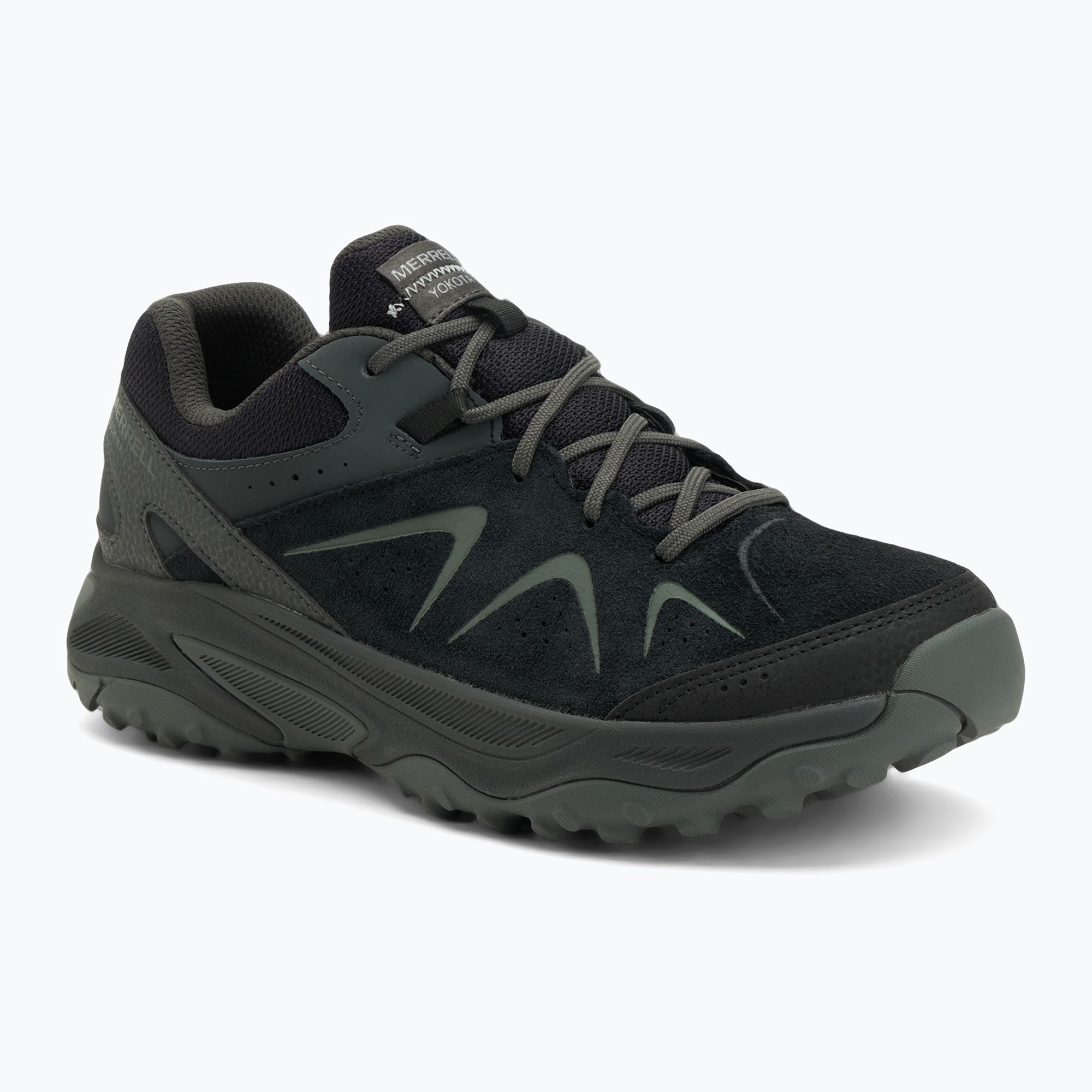 Turistiniai batai Merrell Yokota 3 Gtx drab (J038487) - Sportano.lt