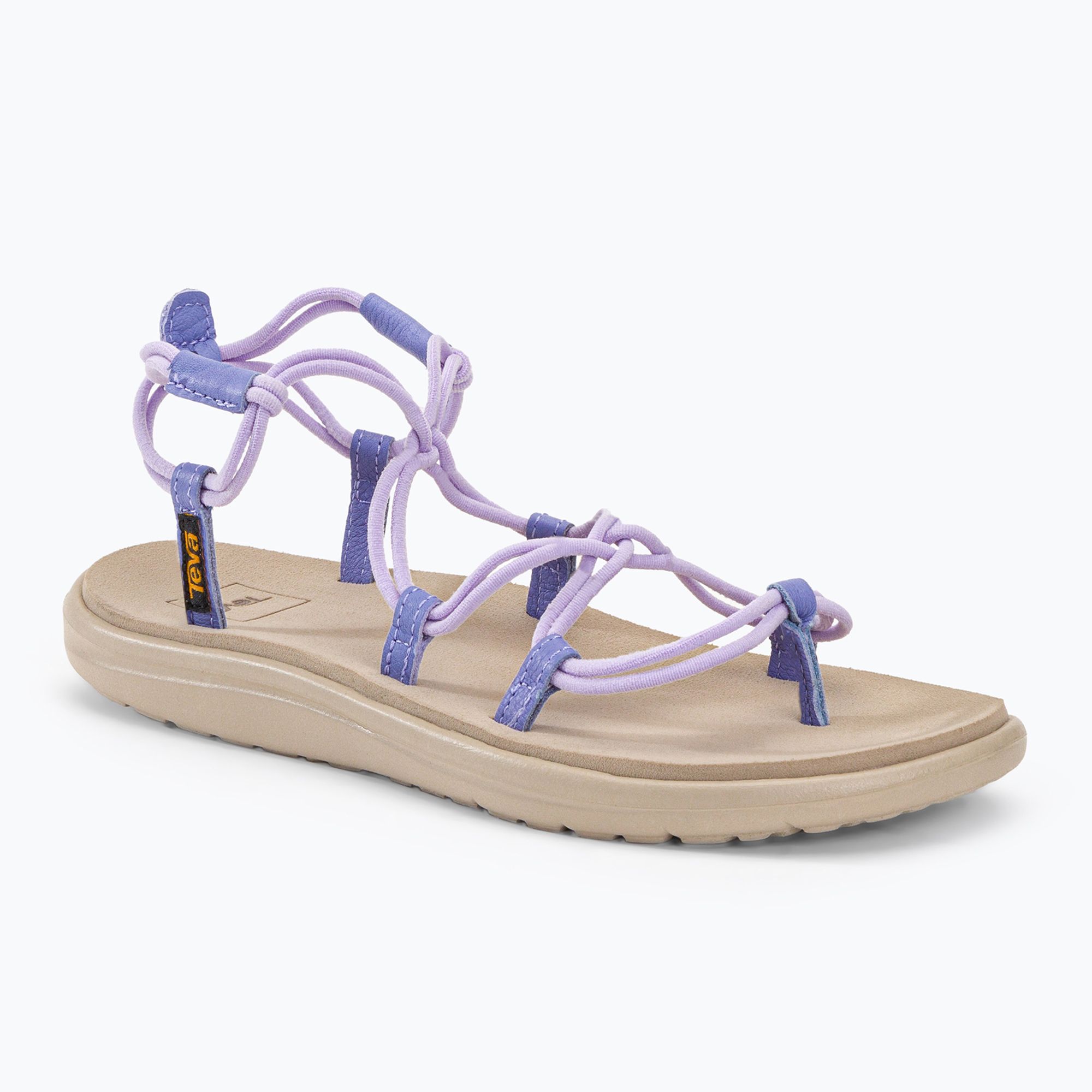 Moteriški turistiniai sandalai Teva Voya Infinity purple 1019622 ...