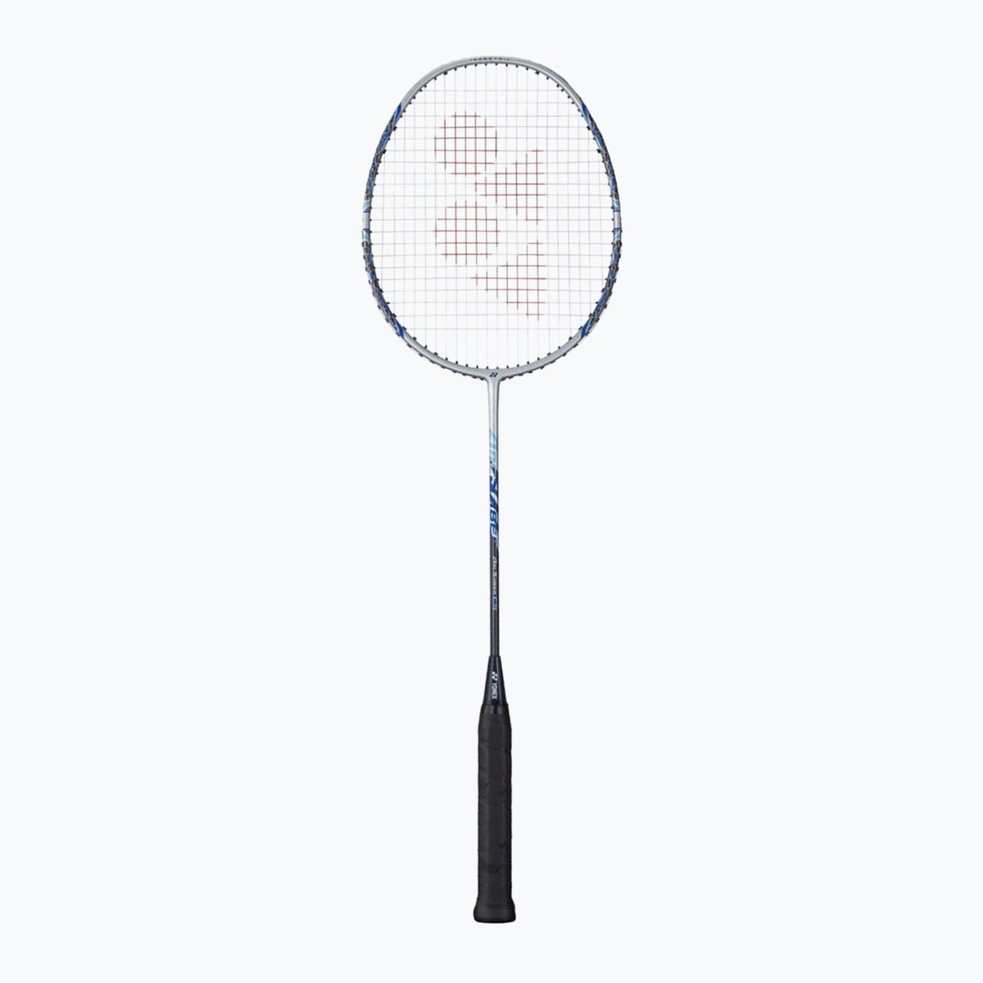 Badmintono raketė YONEX Arcsaber CS silver (BASCS4S4U) - Sportano.lt