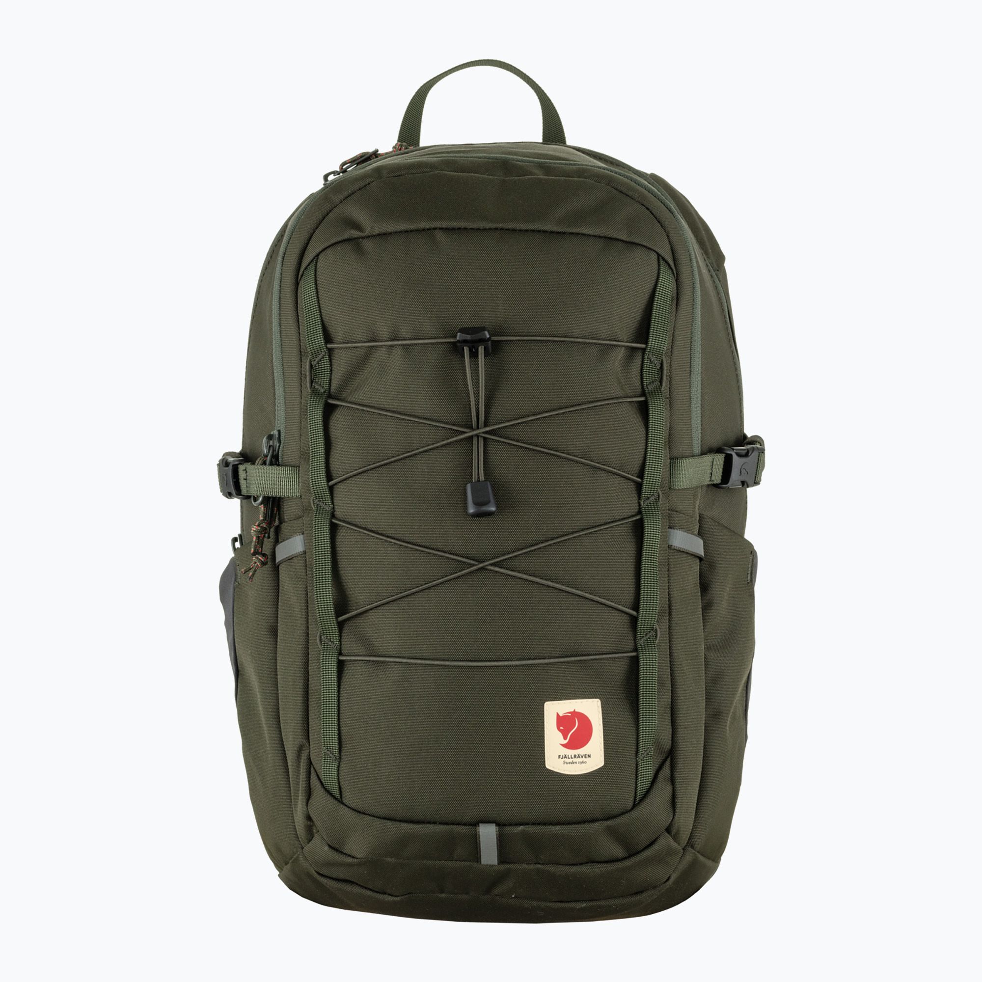 Kuprinė Fjällräven Skule 20 l nimbus blue (F23349) - Sportano.lt