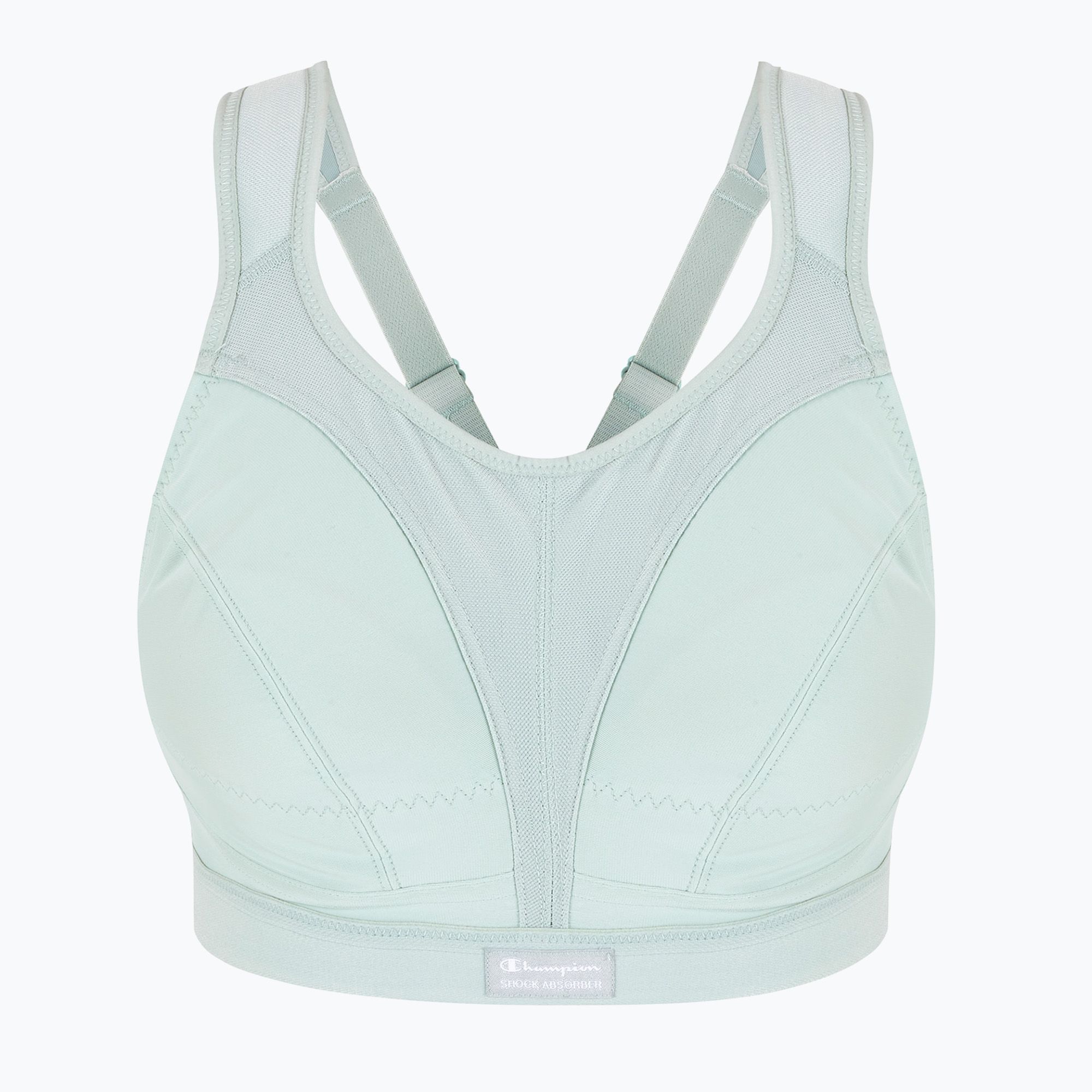 Sportinė liemenėlė Shock Absorber Active D+ Classic violet (U10035 ...