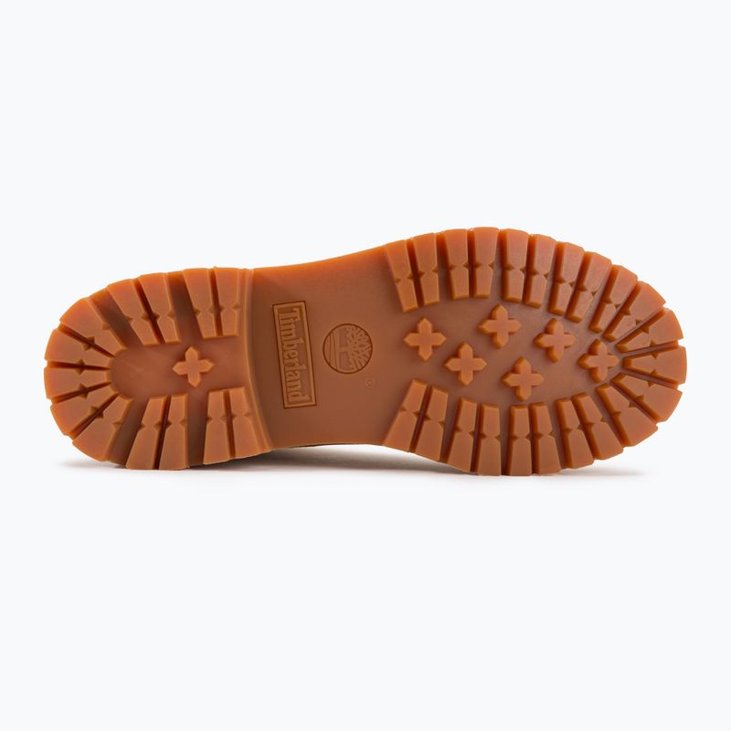 Moteriški trekkinginiai batai Timberland Premium 6 Inch wheat nubuck 5
