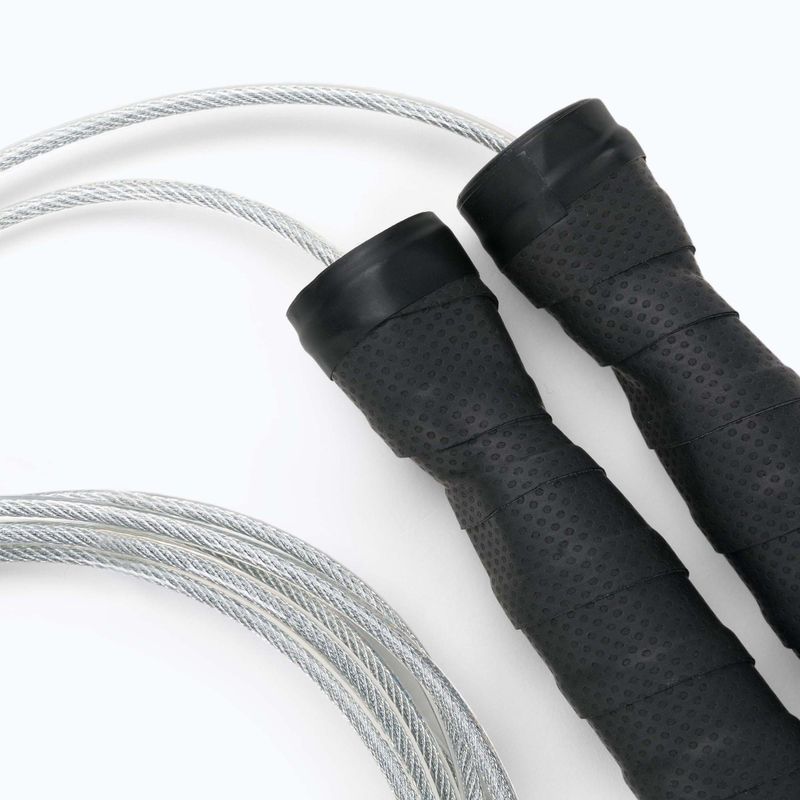 Everlast Pro svertinė šuoliaduobė juoda EV3680 2