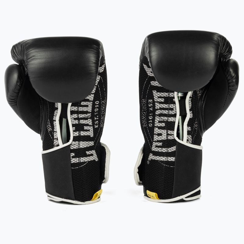 Everlast 1910 Classic bokso pirštinės juodos EV1910 2