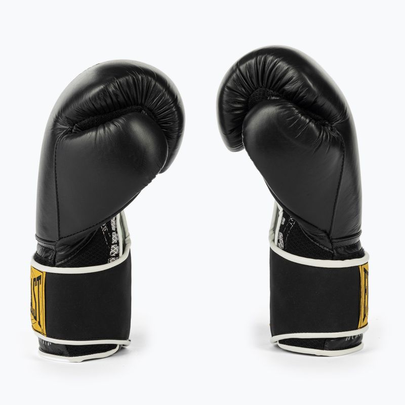 Everlast 1910 Classic bokso pirštinės juodos EV1910 4