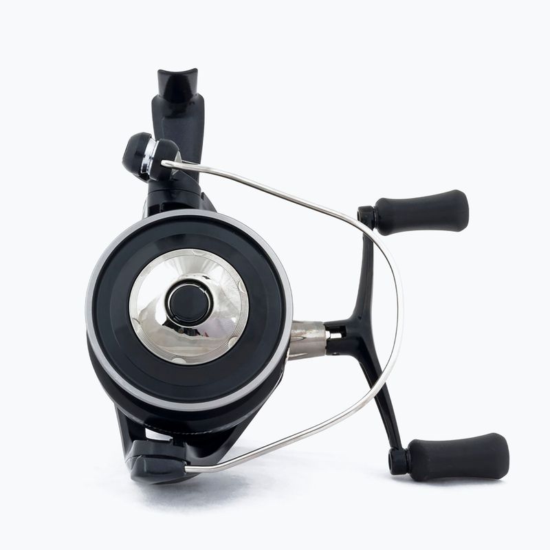 Shimano Baitrunner X-Aero karpių žvejybos ritė juoda BTXAR8000RA 2