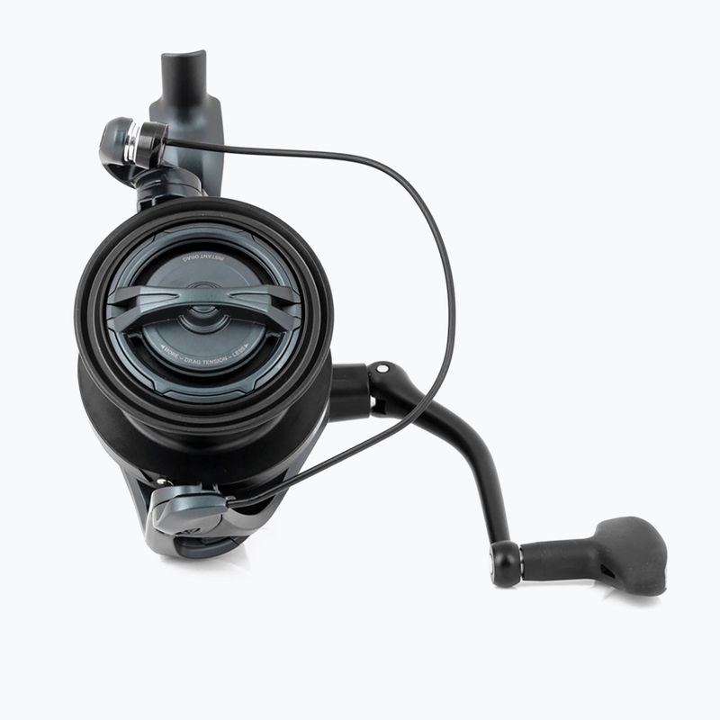 Shimano Speedmaster XTC karpių žvejybos ritė juoda SPM14000XTC 5