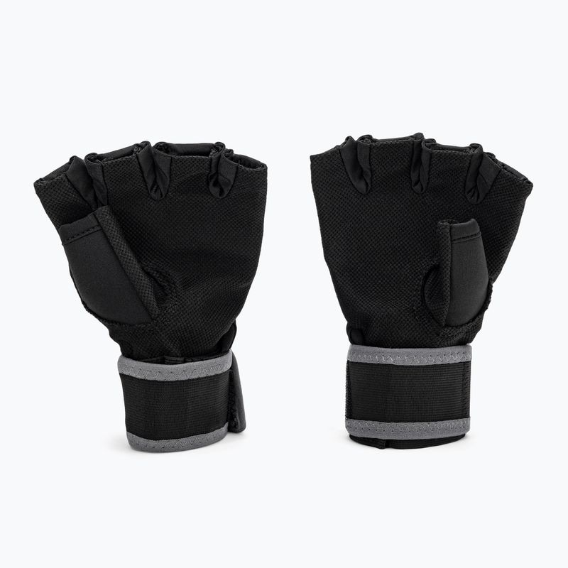 Everlast vyriškos vidinės pirštinės juodos EV4355 2