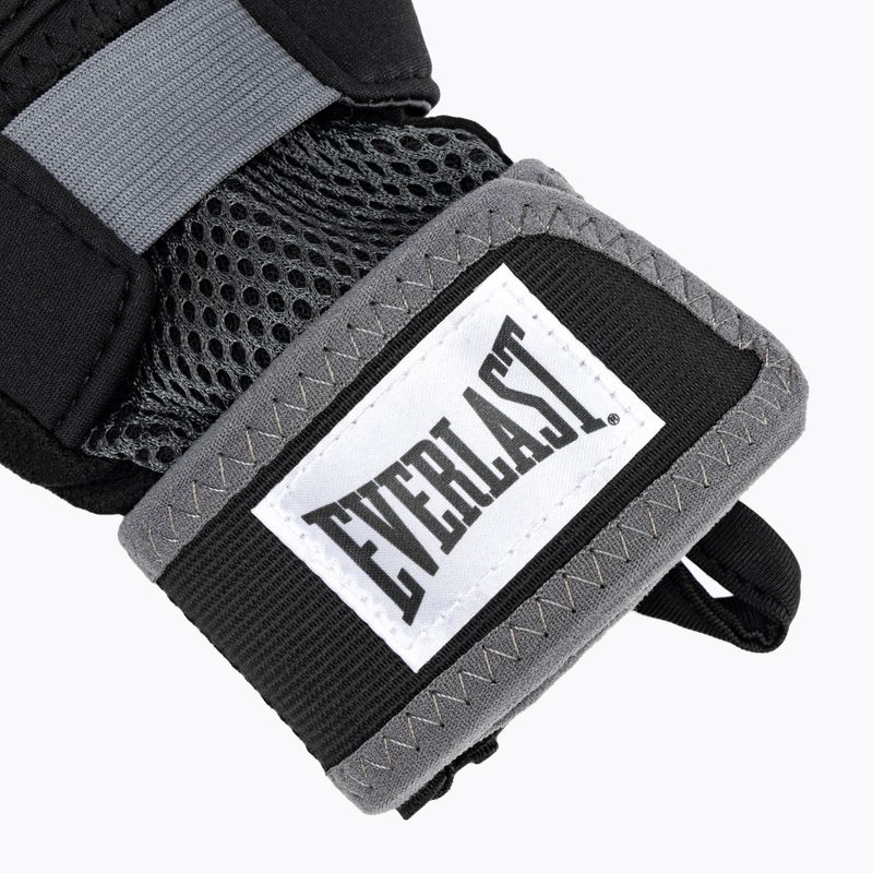 Everlast vyriškos vidinės pirštinės juodos EV4355 5