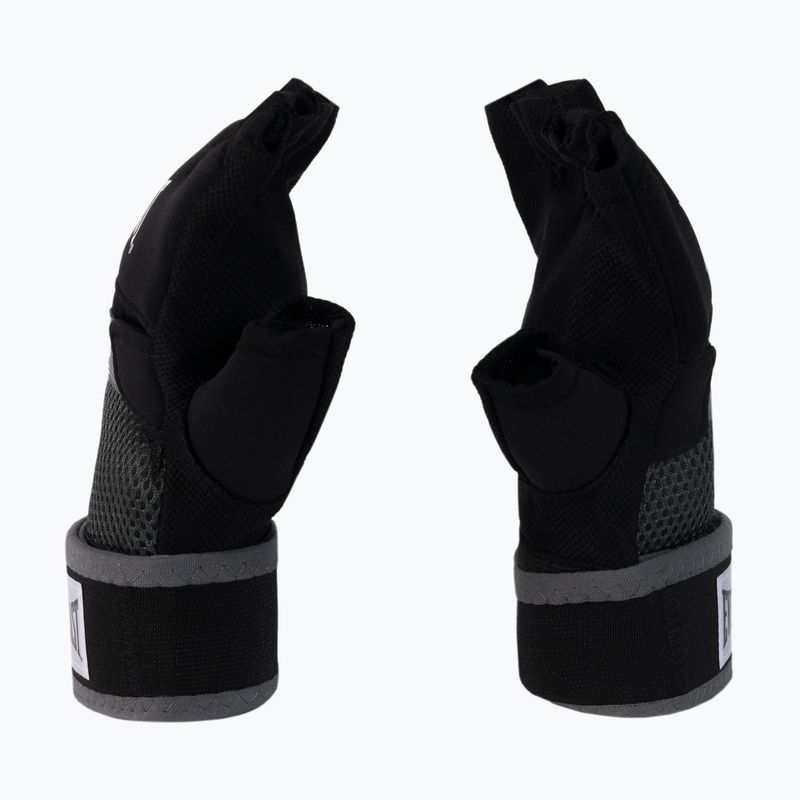 Everlast vyriškos vidinės pirštinės juodos EV4355 4