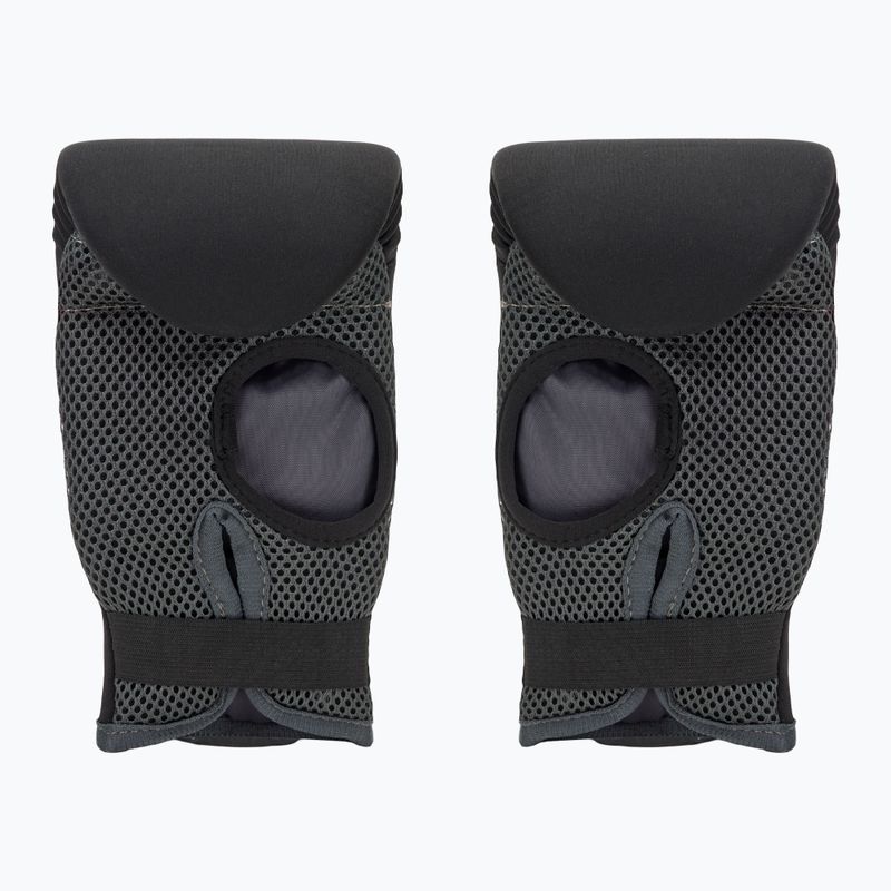 Instrumentinės bokso pirštinės Everlast Heavy Bag black 2