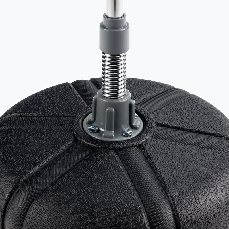 Everlast suaugusiųjų bokso bokso stovėsena perlamutrinė juoda EV2260 3