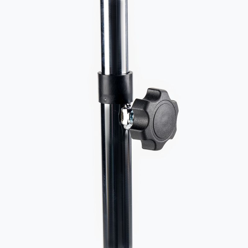 Everlast suaugusiųjų bokso bokso stovėsena perlamutrinė juoda EV2260 4