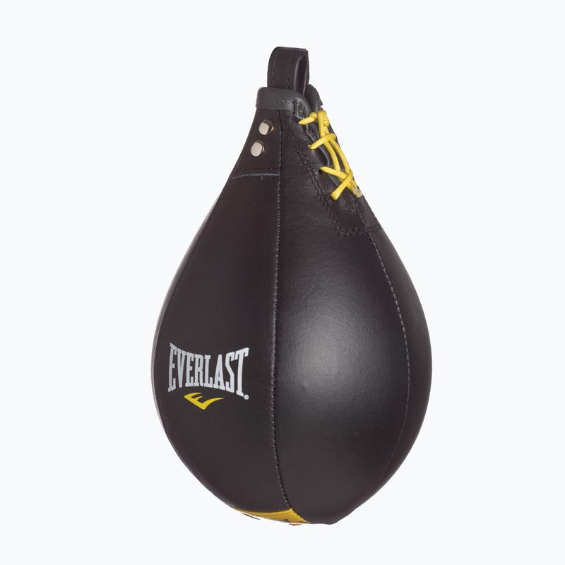 Everlast bokso perlamutras juodas 4241