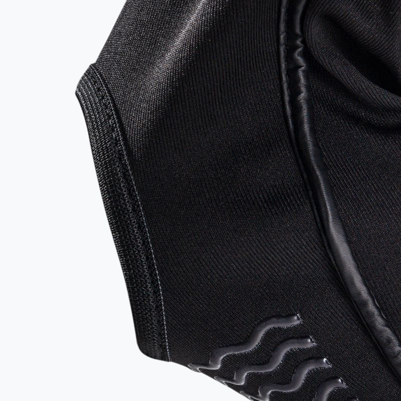 Everlast MMA pėdų ir blauzdų apsauginės liemenės Shinguards pilkos spalvos EV9300 4