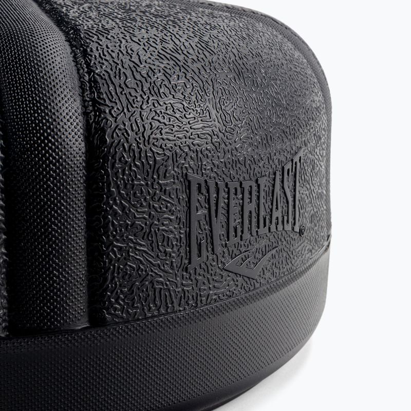 Bokso kriaušė Stovintis Everlast Hyperflex krepšys juodas EV2266 5