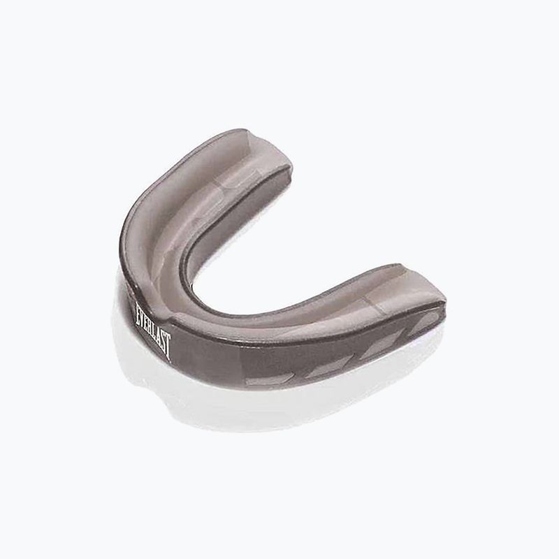 Everlast vieno žandikaulio apsauga Evershield, pilka EV14001 2