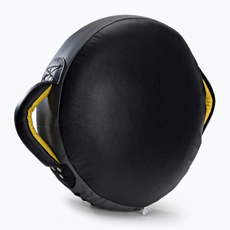 Everlast treniruočių skydas juodas 4780 3