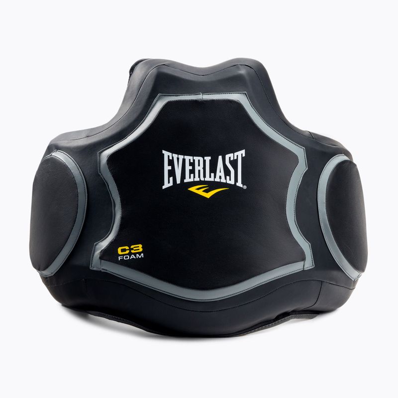 Everlast liemenė Lae Pro Evershield kūno apsauga juoda EV5360 4