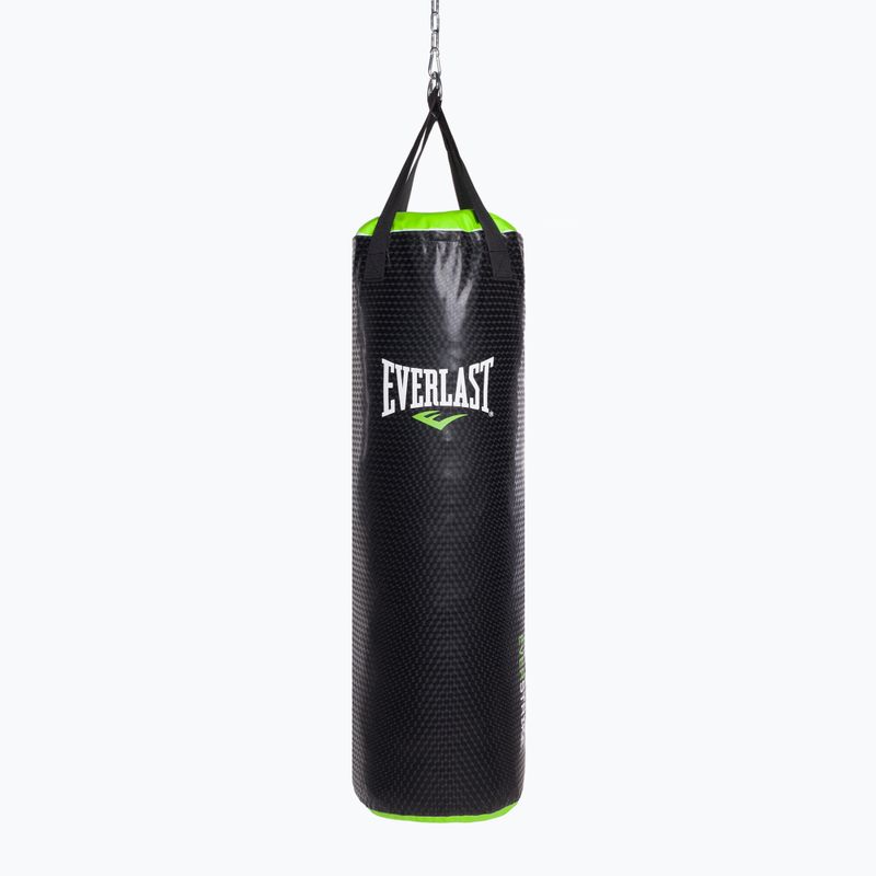 Everlast Everstrike bokso maišas juodas EV4030