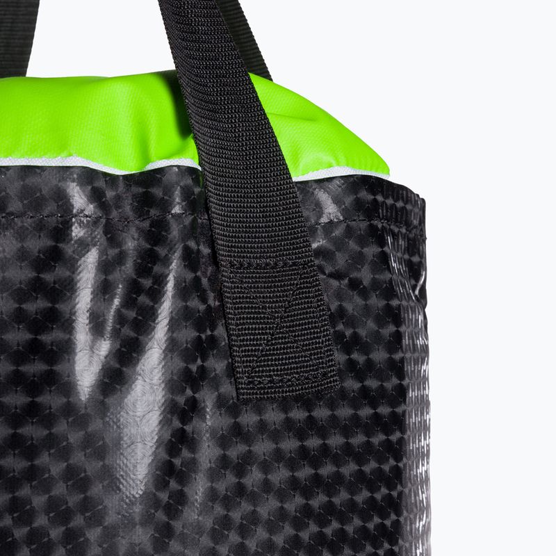 Everlast Everstrike bokso maišas juodas EV4030 3