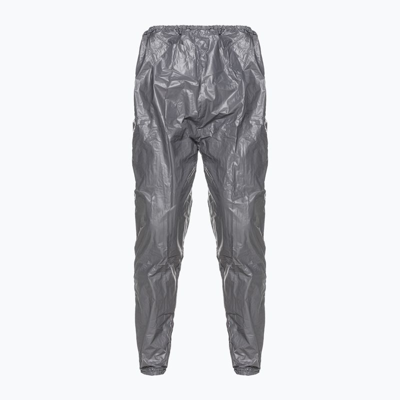 Vyriškas bokso kombinezonas Everlast Sauna grey/black 7