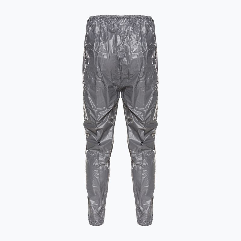 Vyriškas bokso kombinezonas Everlast Sauna grey/black 8