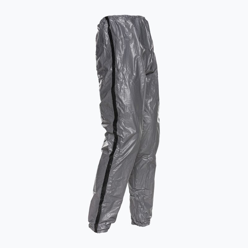 Vyriškas bokso kombinezonas Everlast Sauna grey/black 9