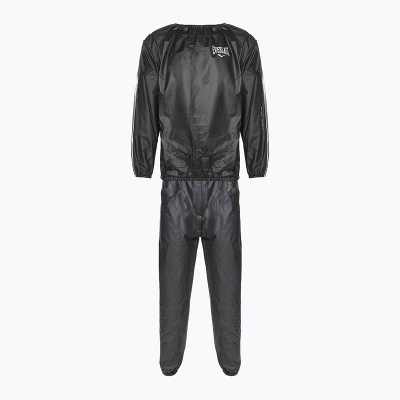 Vyriškas Everlast pirties kostiumas Black EV6550