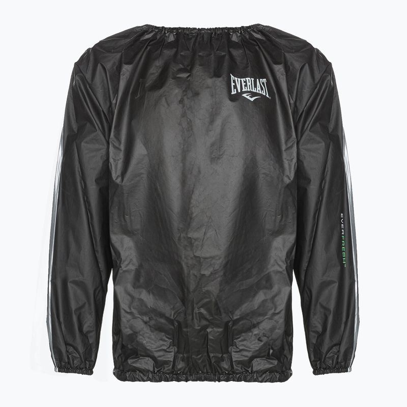 Vyriškas Everlast pirties kostiumas Black EV6550 2