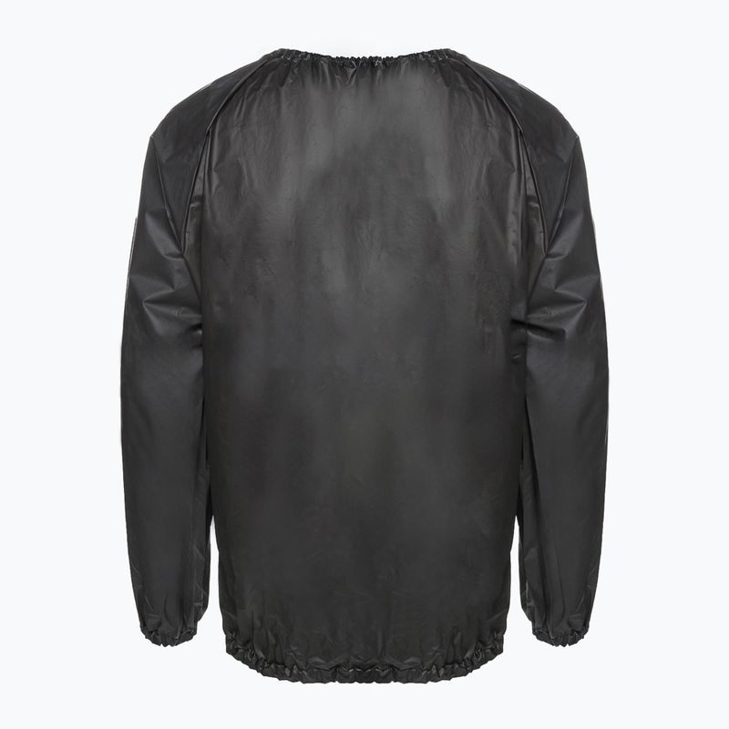 Vyriškas Everlast pirties kostiumas Black EV6550 3