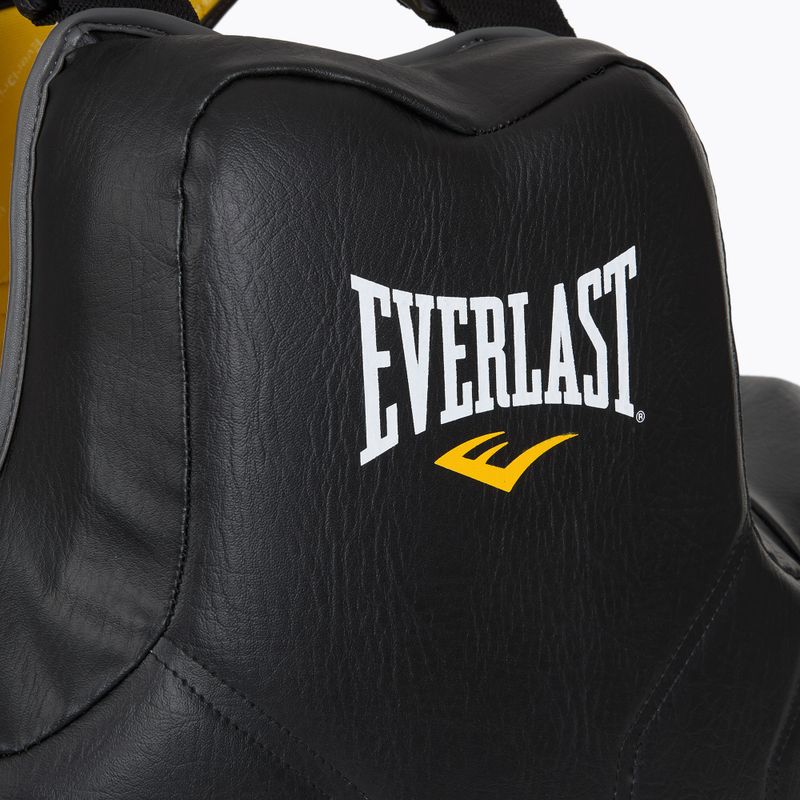 Vyriška kūno apsauga Everlast ELITE Body Protector black 4