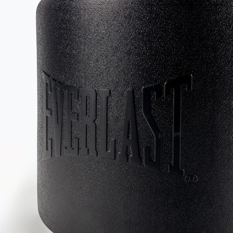 Everlast Powercore laisvai stovintis sunkusis bokso krepšys juodas EV2228 2