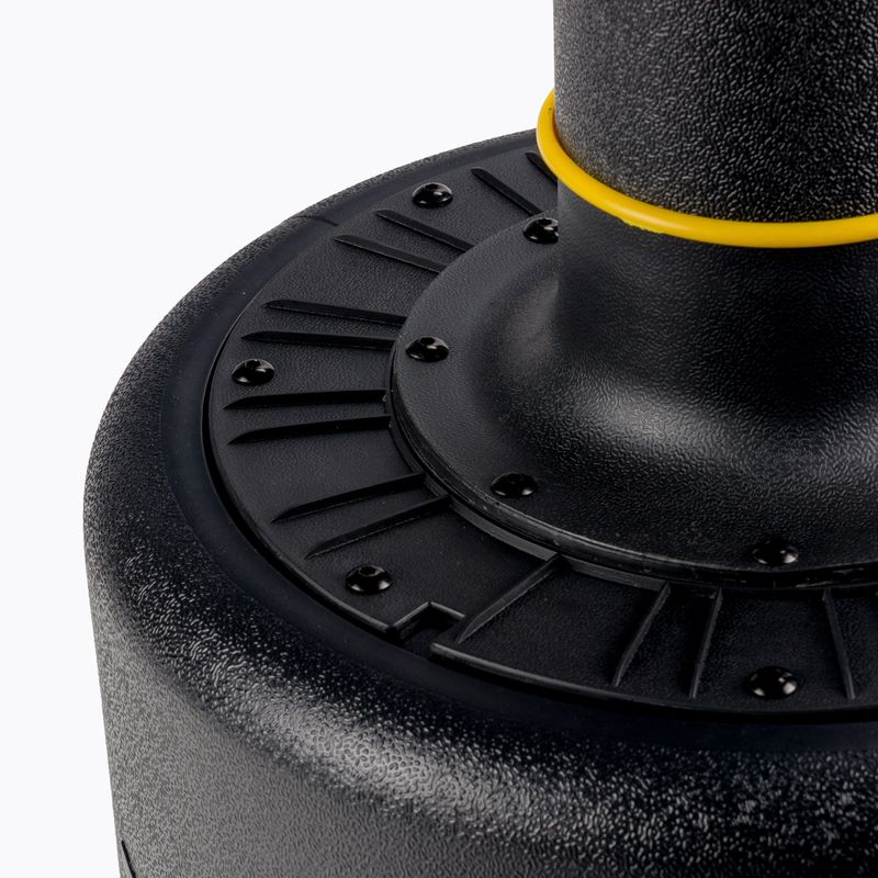 Everlast Powercore laisvai stovintis sunkusis bokso krepšys juodas EV2228 3