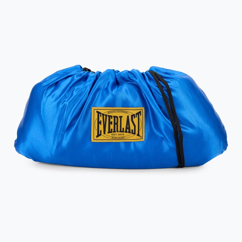 Bokso pirštinės Everlast 1910 Classic Pro blue 6
