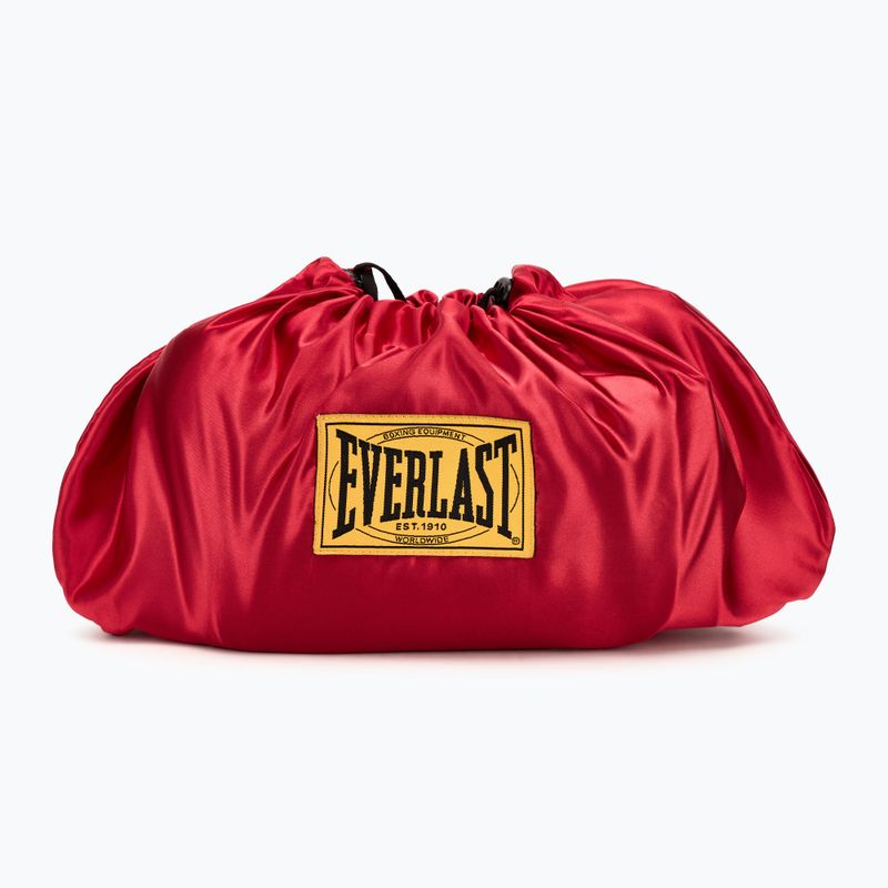 Bokso pirštinės Everlast 1910 Classic Pro red 6