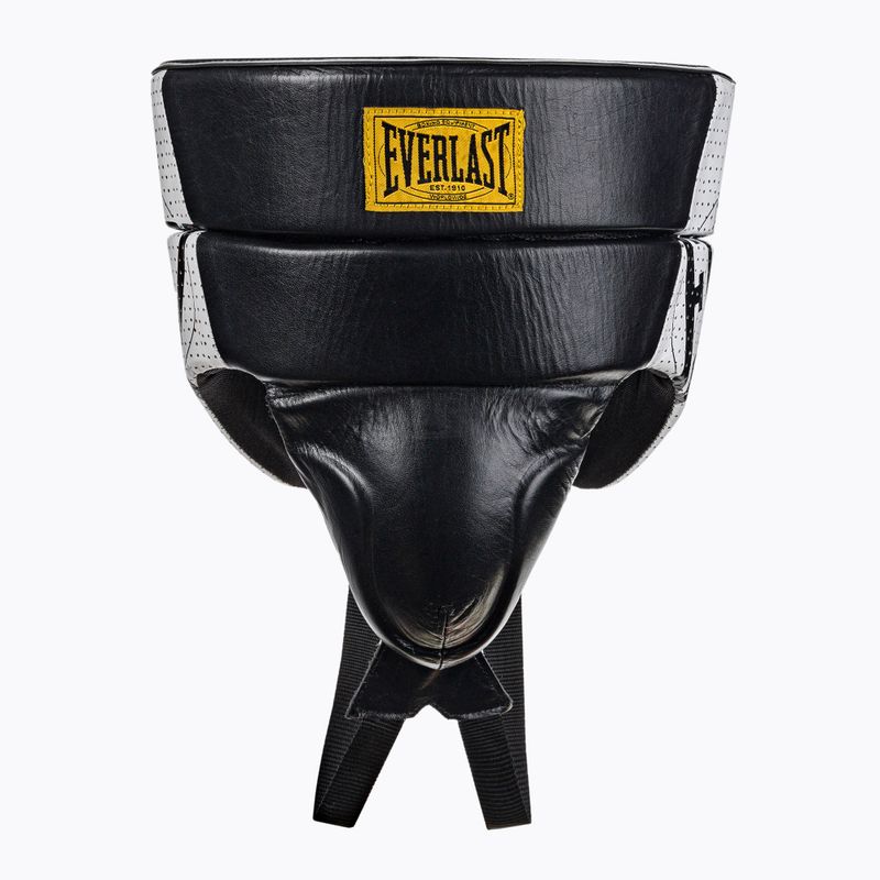 Everlast PRO 1910 kirkšnių apsauga juoda EV4830