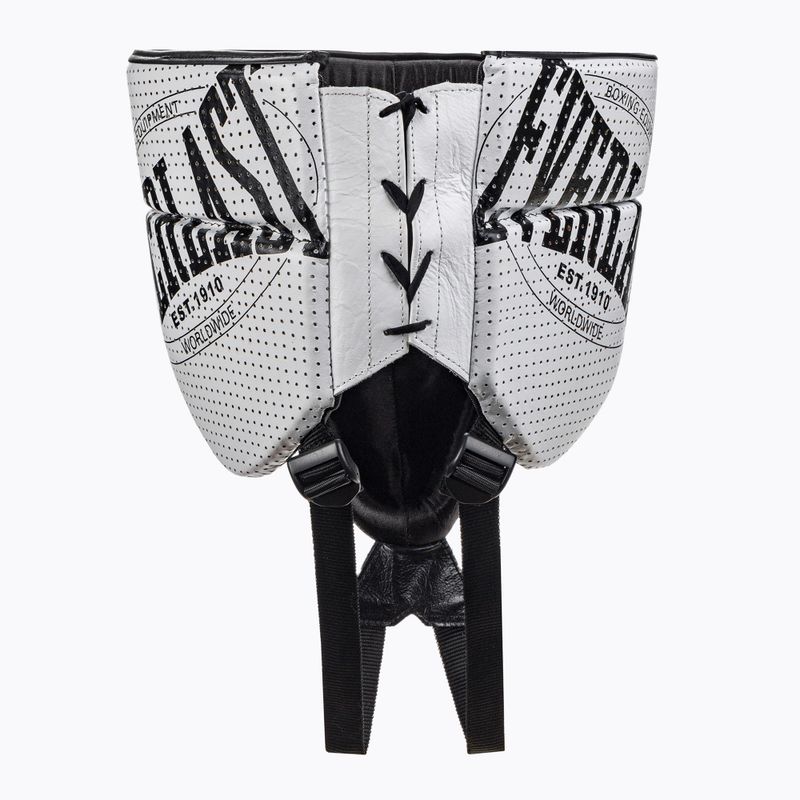 Everlast PRO 1910 kirkšnių apsauga juoda EV4830 2