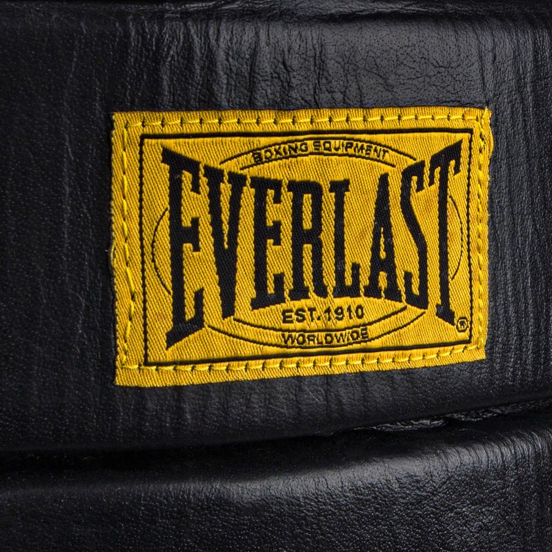 Everlast PRO 1910 kirkšnių apsauga juoda EV4830 3