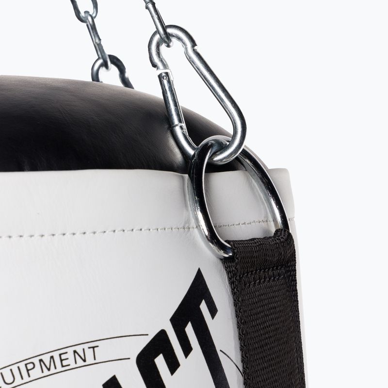 Everlast Shell odinis bokso maišas juodos spalvos EV5830 3