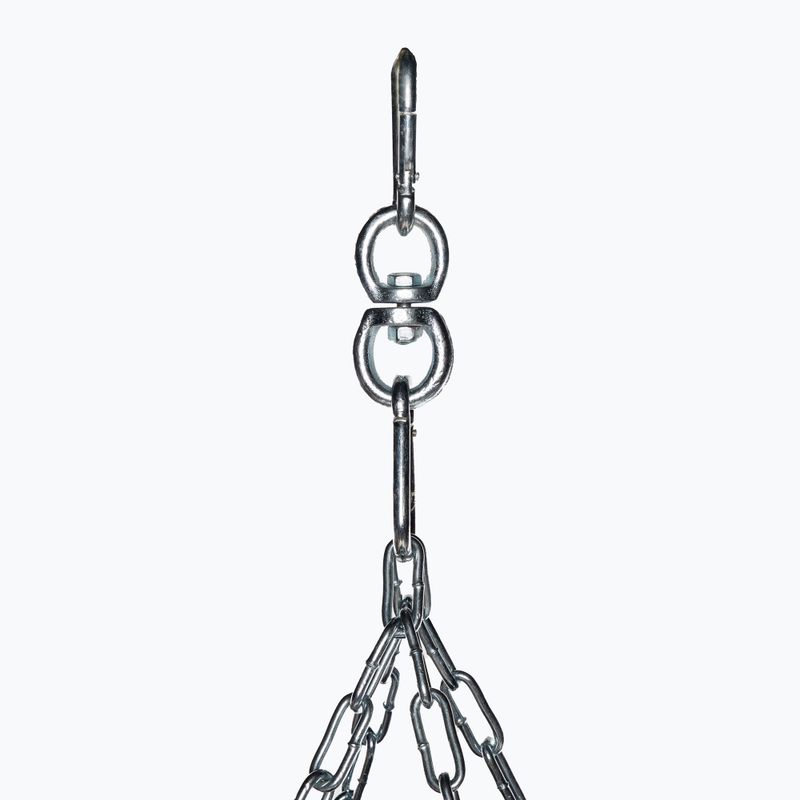 Everlast Shell odinis bokso maišas juodos spalvos EV5830 4