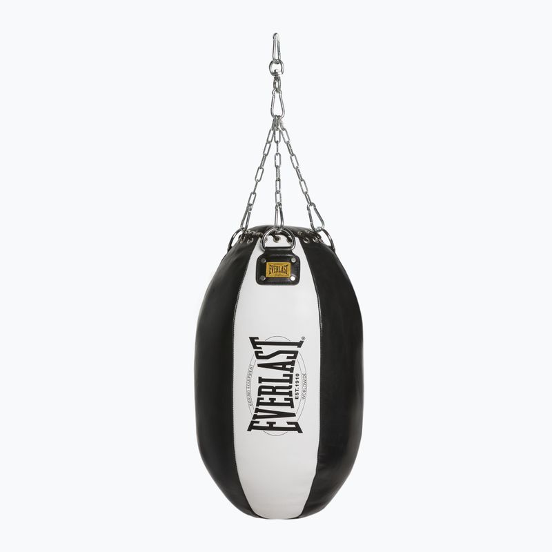 Bokso maišas Everlast 1910 Bodyshot black/white