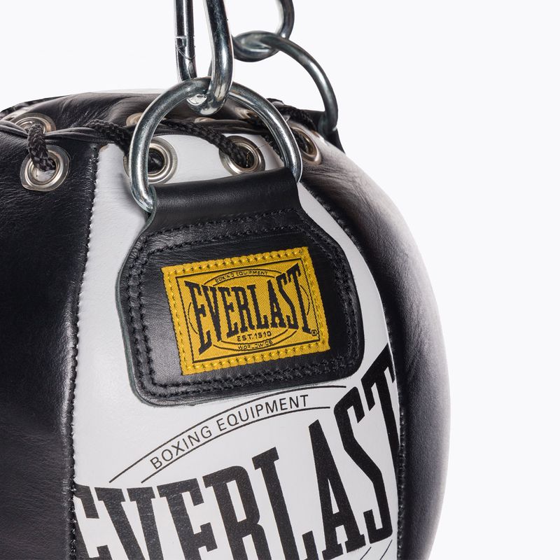 Everlast 1910 Headhunter Bag juodai baltas 5820 2
